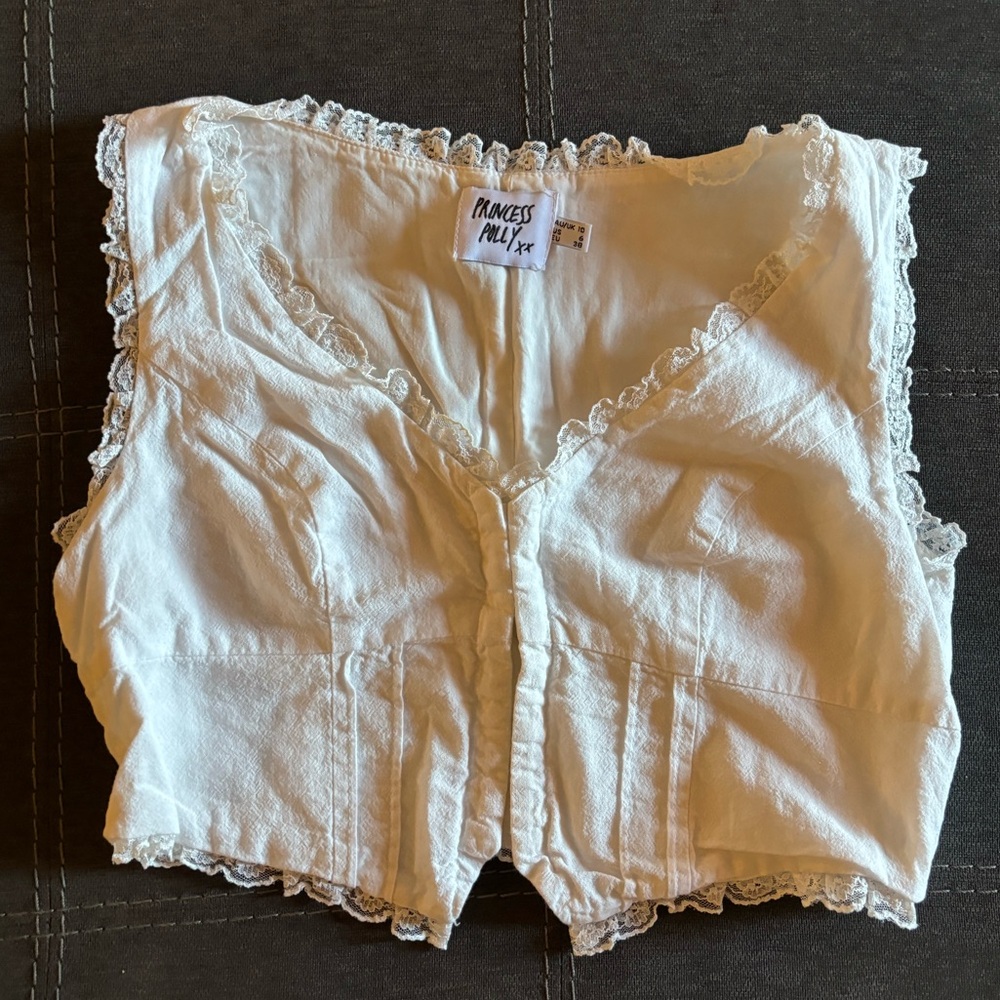 Princess Polly Top